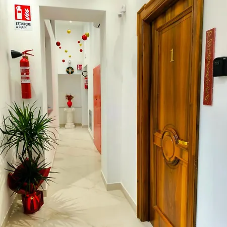 I Migliori Artisti New Penzion