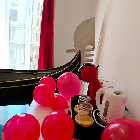 Penzion I Migliori Artisti New *